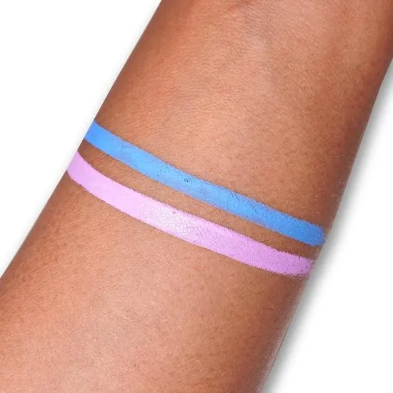 Glisten Cosmetics Gumdrop Split Liner Small