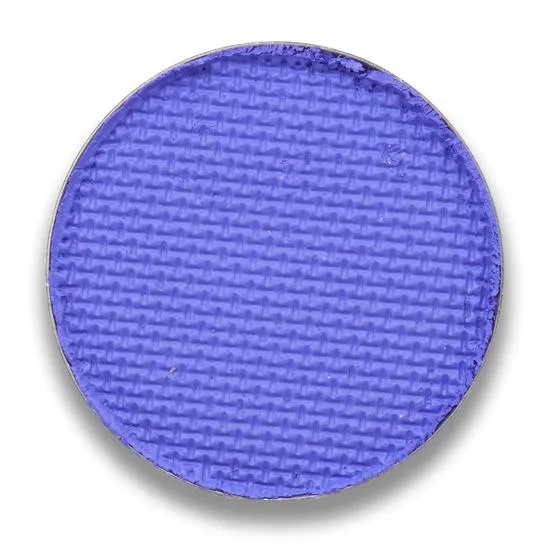 Glisten Cosmetics Dungaree Denim Purple Matte Wet Liner Eyeliner Small - 3g