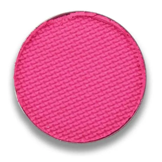 Glisten Cosmetics Bittersweet UV True Pink Wet Liner Eyeliner Small - 3g
