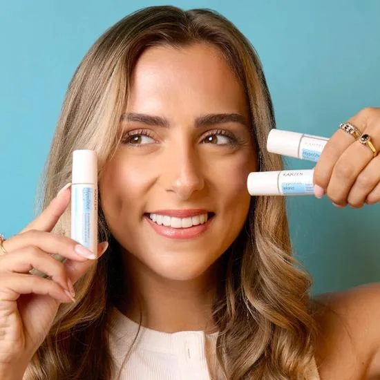 Kanzen HypoShot Acne Wand