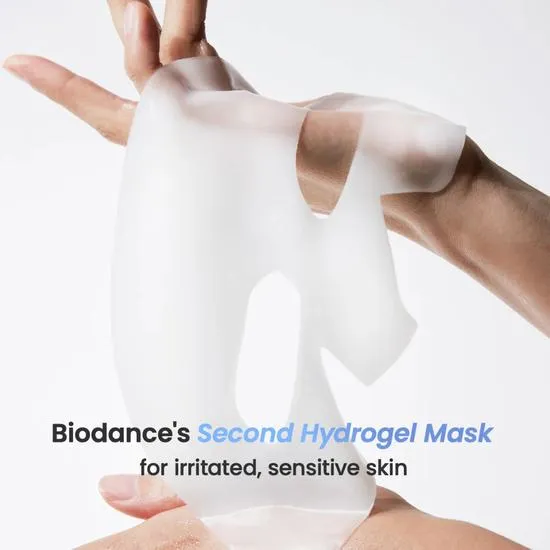 Biodance Hydro Cera-Nol Real Deep Mask 1 Mask