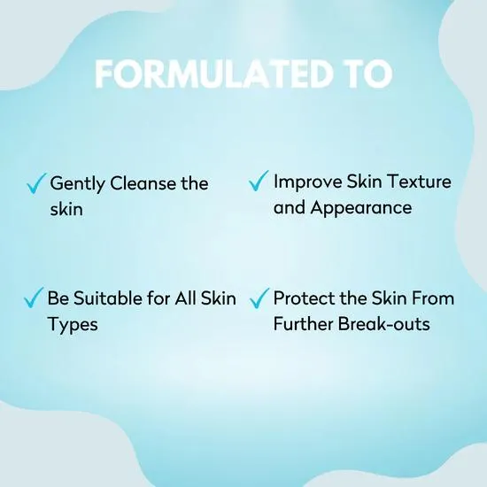 Kanzen Cleansing Antibacterial Water