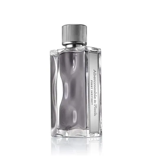 Abercrombie & Fitch First Instinct Homme Eau De Toilette 30ml