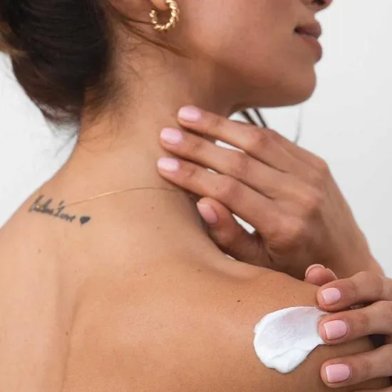 Drowsy Beauty Sleep Body Cream 250ml