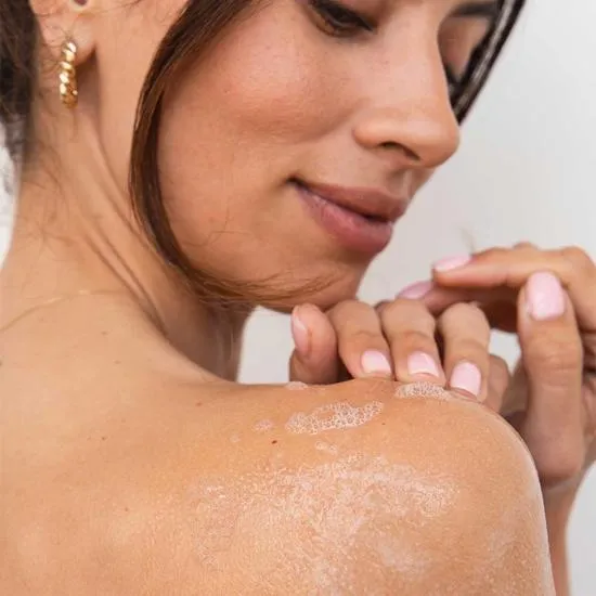 Drowsy Beauty Sleep Body Cleanser 500ml