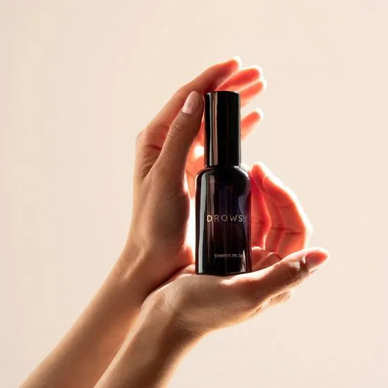 Drowsy Sleep S.O.S Pillow Spray 50ml