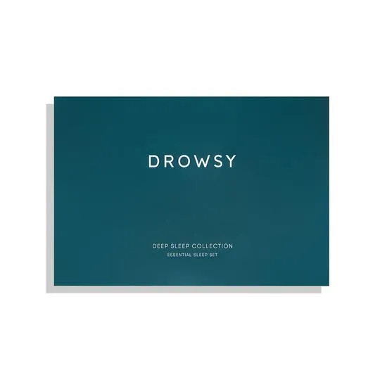 Drowsy Deep Sleep Collection Green Sapphire