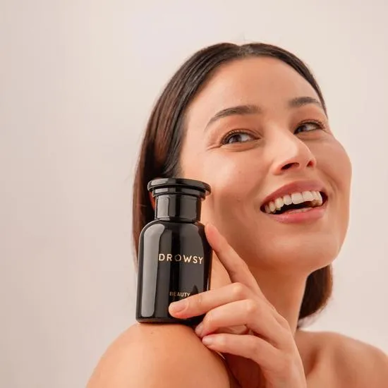 Drowsy Supplements Beauty x30