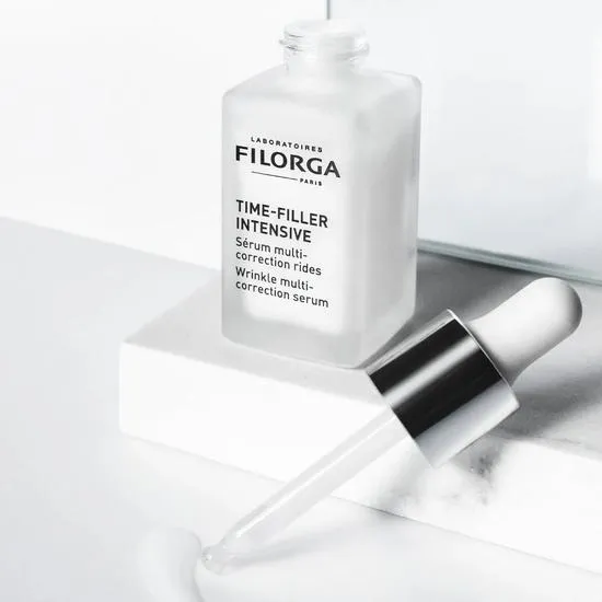 Filorga Time-Filler Intensive Anti-Wrinkle Face Serum 30ml