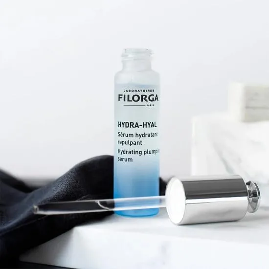 Filorga HYDRA-HYAL SERUM Anti-Ageing Plumping Face Serum With Hyaluronic Acid