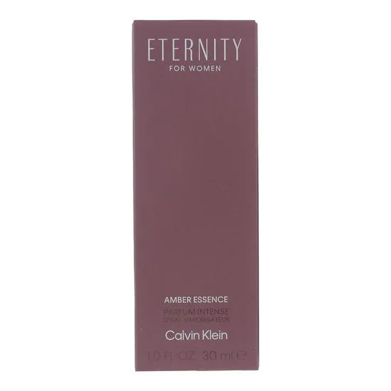 Calvin Klein Eternity Amber Essence Parfum Intense 30ml