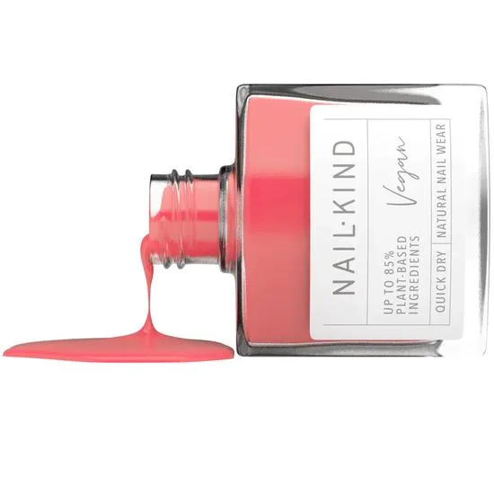 NailKind Watermelon Sugar Red