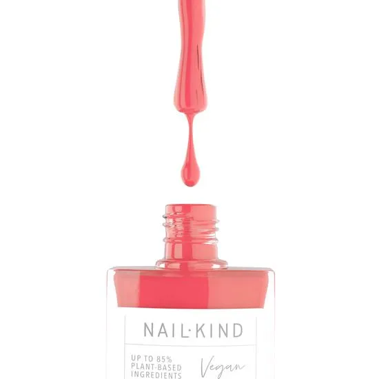 NailKind Watermelon Sugar Red