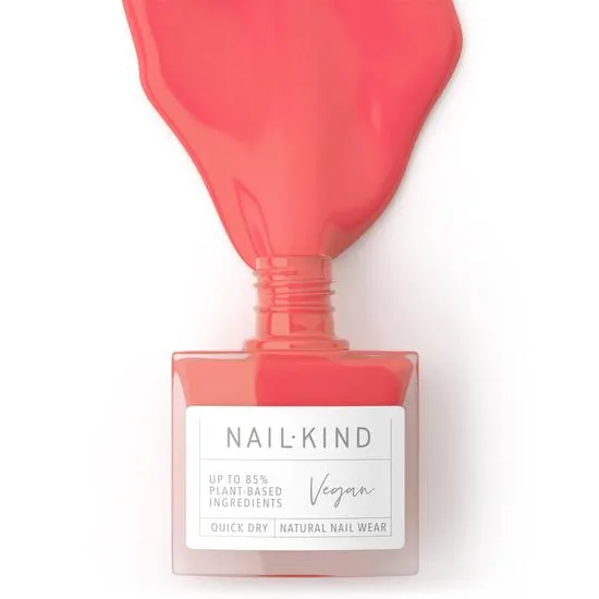 NailKind Watermelon Sugar Red