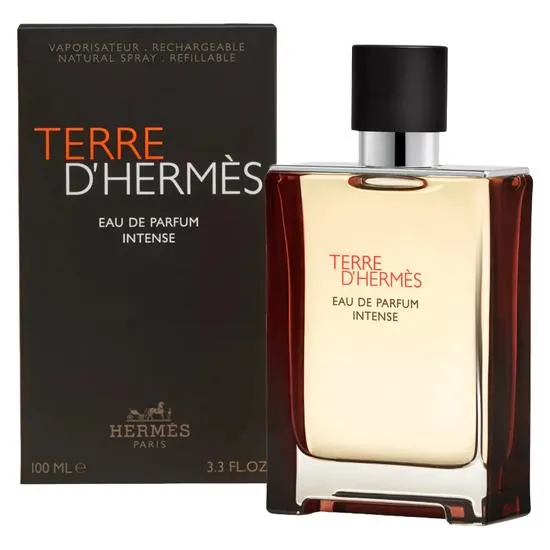 Hermès Terre d'Hermes Eau De Parfum Intense 50ml