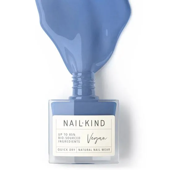 NailKind Sofie In Paris Blue