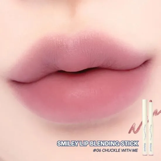 Lilybyred Smiley Lip Blending Stick 02 #Laugh With Me