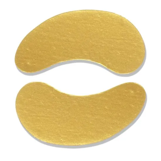 MZ Skin Hydra-Bright Gold Eye Mask