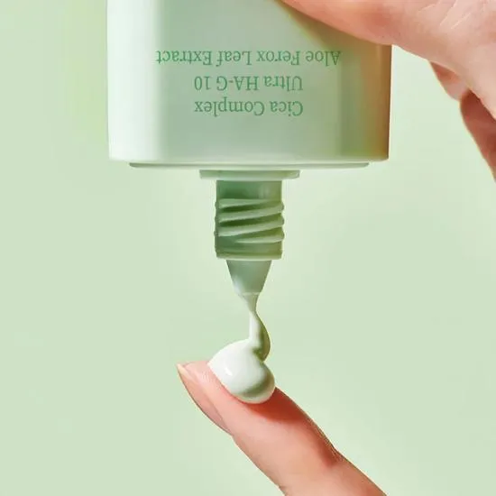 TOCOBO Cica Calming Sun Serum SPF 50+ 50ml