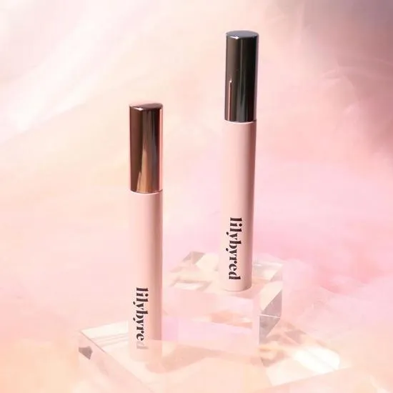 Lilybyred Am9 To Pm9 Infinite Mascara 02 #Volume&Curl