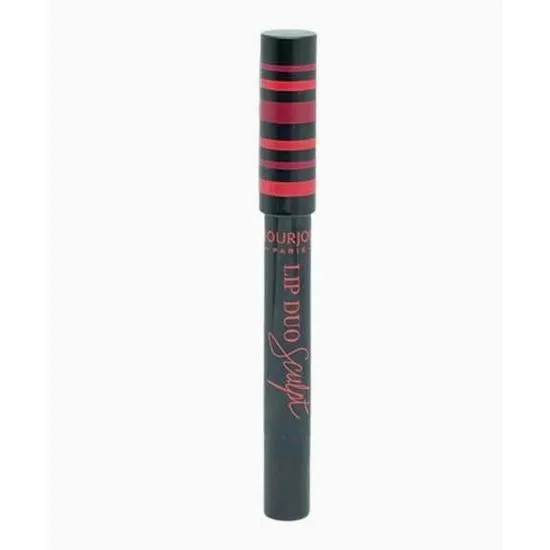Bourjois Duo Sculpt Lipstick 06 Rouge Tango
