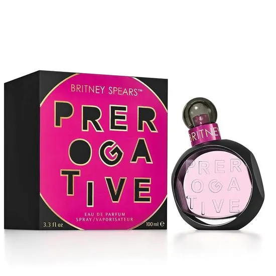 Britney Spears Prerogative Eau De Parfum 30ml