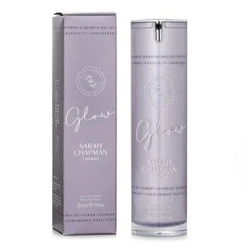 Sarah Chapman Skinesis Glow Moisturiser 30ml