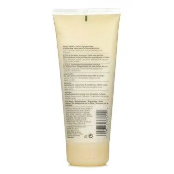 Clinique Deep Comfort Body Wash 200ml