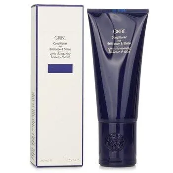 Oribe Conditioner For Brilliance & Shine 200ml