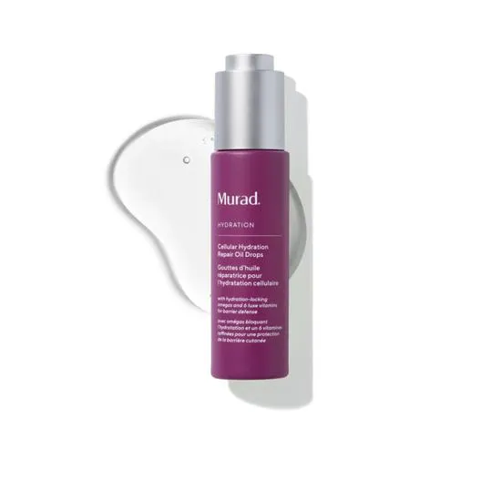 Murad Cellular Hydration Repair Oil Drops