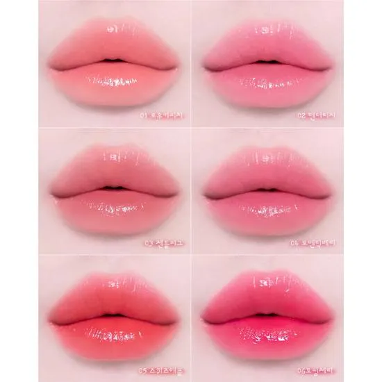 Lilybyred Balming Dewy Tint 01 Lowkey Peach
