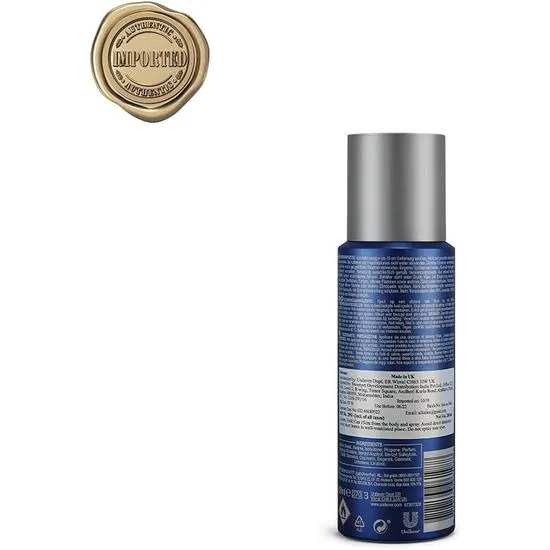 Brut Oceans Deodorant Spray 200ml
