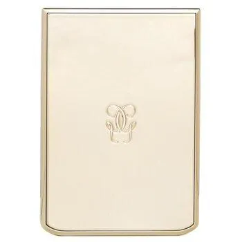 GUERLAIN Ombres G 4 Colours Eyeshadow Palette 129 Honey Amber