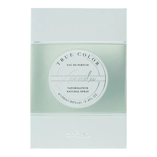 Orchid True Colour Xanadu Eau De Parfum 100ml