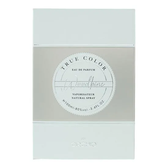 Orchid True Colour Woodbine Eau De Parfum 100ml