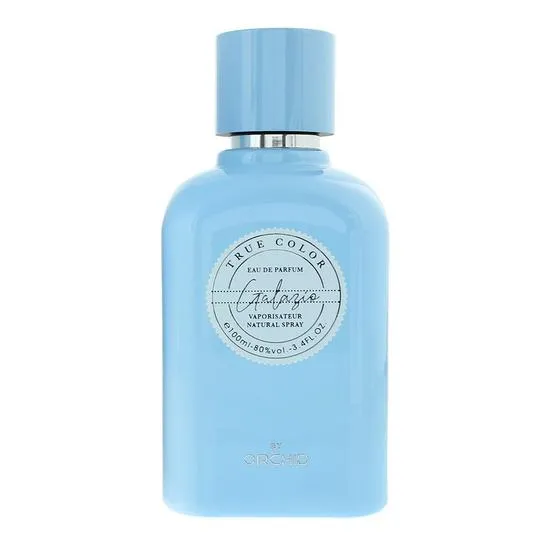 Orchid True Colour Galazio Eau De Parfum 100ml