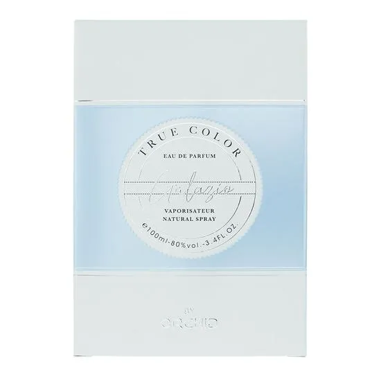 Orchid True Colour Galazio Eau De Parfum 100ml