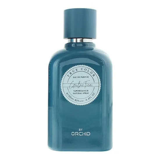 Orchid True Colour Galactica Eau De Parfum 100ml