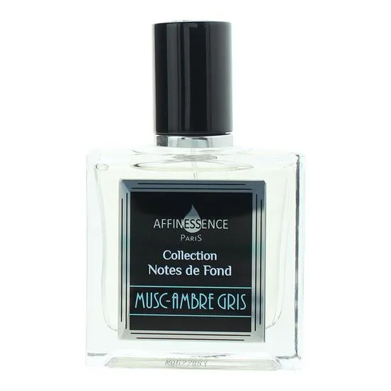 Affinessence Musc Ambre Gris Eau De Parfum 50ml