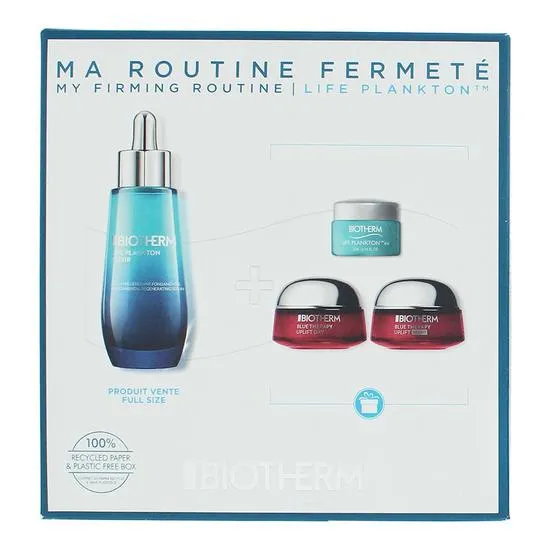 Biotherm Life Plankton Elixir Firming Skin Care Gift Set 50ml