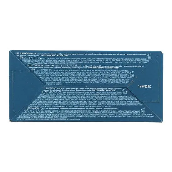 Biotherm Life Plankton Elixir Firming Skin Care Gift Set 50ml