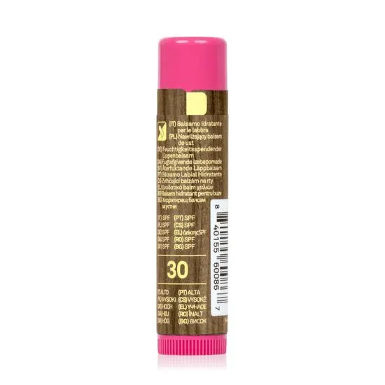 Sun Bum Original SPF 30 Lip Balm Pomegranate 4.25g