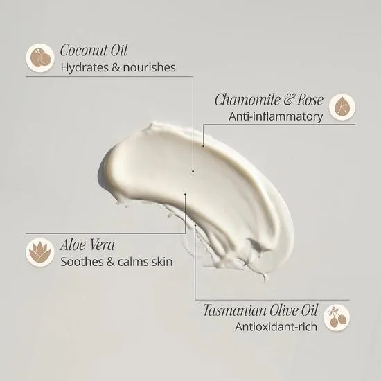 Three Warriors Natural Gradual Tan