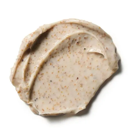 Three Warriors Exfoliating Tasmanian Sand Scrub