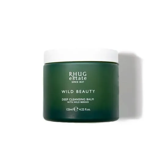 Rhug Wild Beauty Double Cleanse Duo