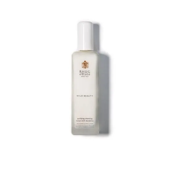 Rhug Wild Beauty Double Cleanse Duo