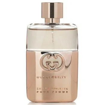 Gucci Guilty Pour Femme Eau De Toilette 30ml