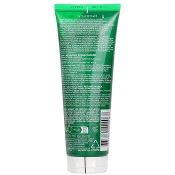 Vichy Normaderm 3-In-1 Mask, Scrub & Cleanser 125ml