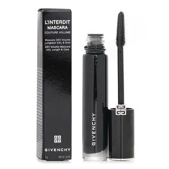 GIVENCHY L'Interdit Couture Volume Mascara N1