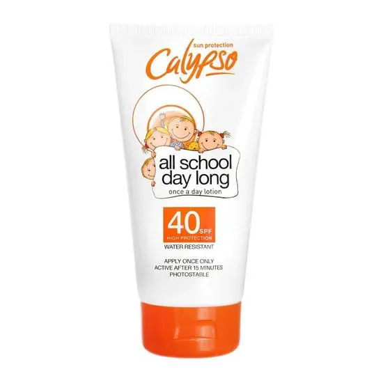 Calypso All School Day Long SPF 40